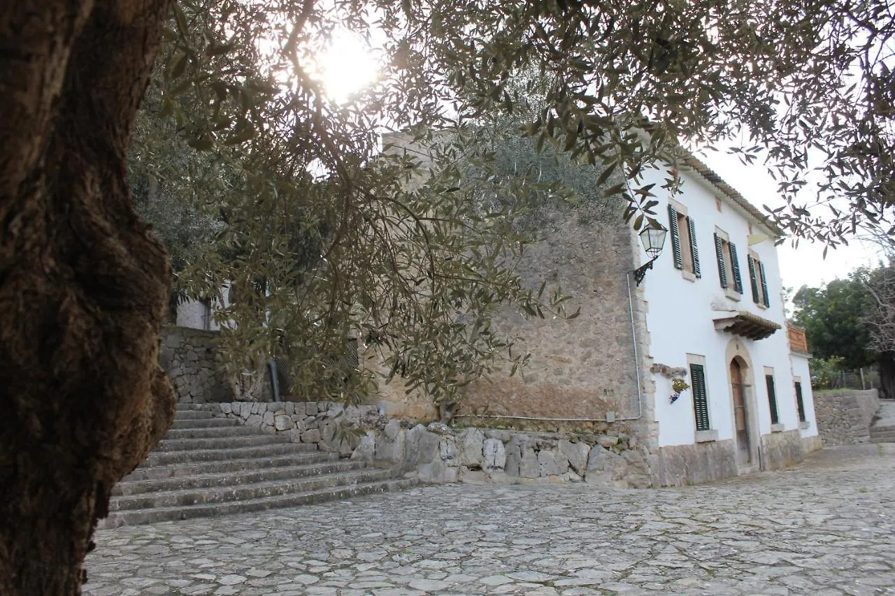 Agroturismo Finca Can Sec Alaró