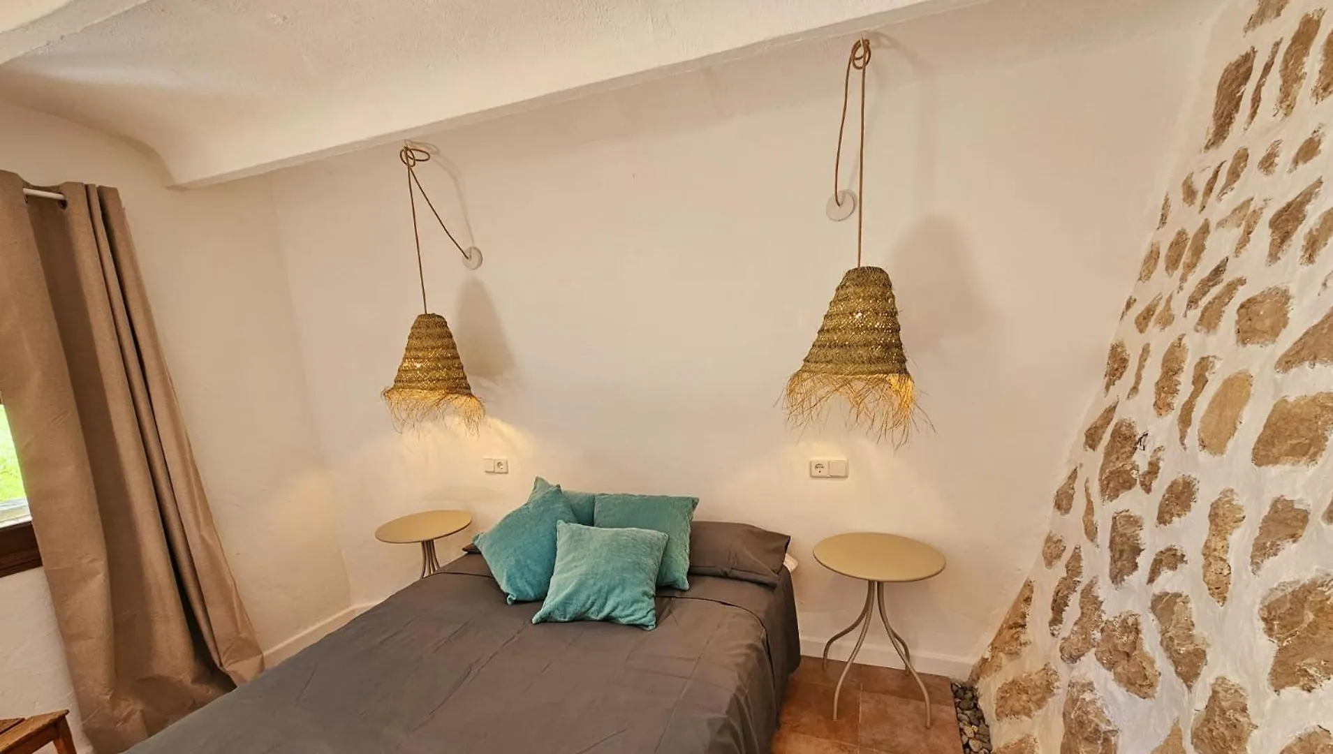 Landhuis Agroturismo Finca Can Sec Alaró Spanje