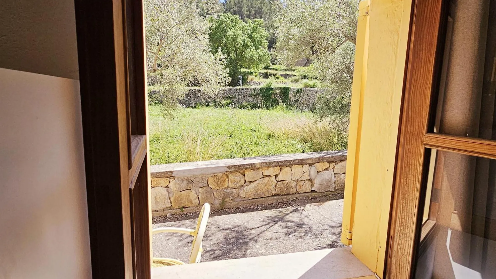 Agroturismo Finca Can Sec Alaró Spanje