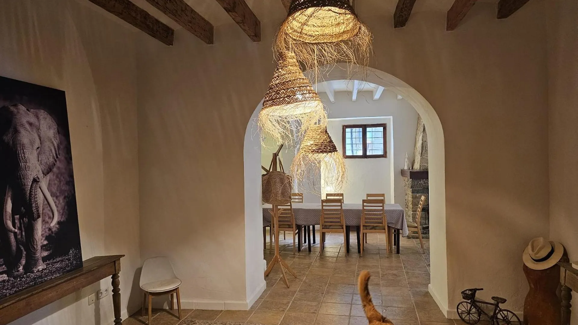 Agroturismo Finca Can Sec Alaró Spanje