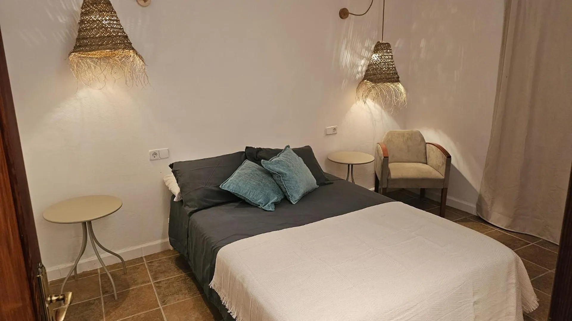 Agroturismo Finca Can Sec Alaró Landhuis