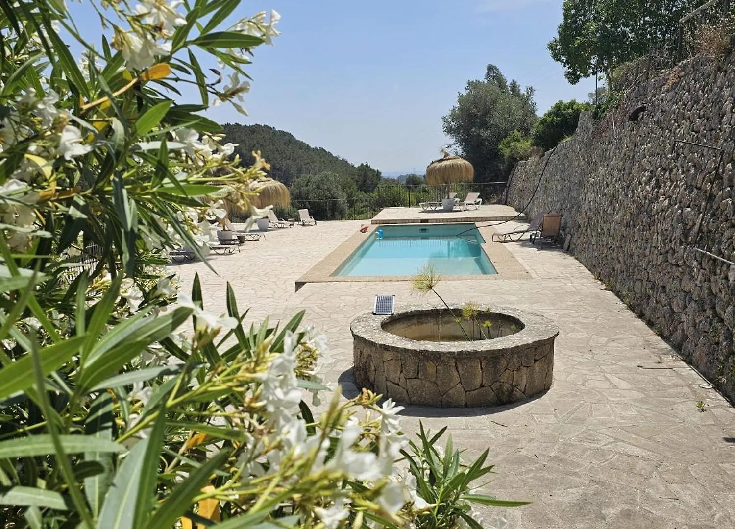 Agroturismo Finca Can Sec Alaró Spanje