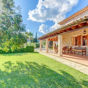 Malena Holiday home