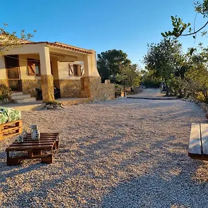 Llambrich L'Ametlla de Mar
