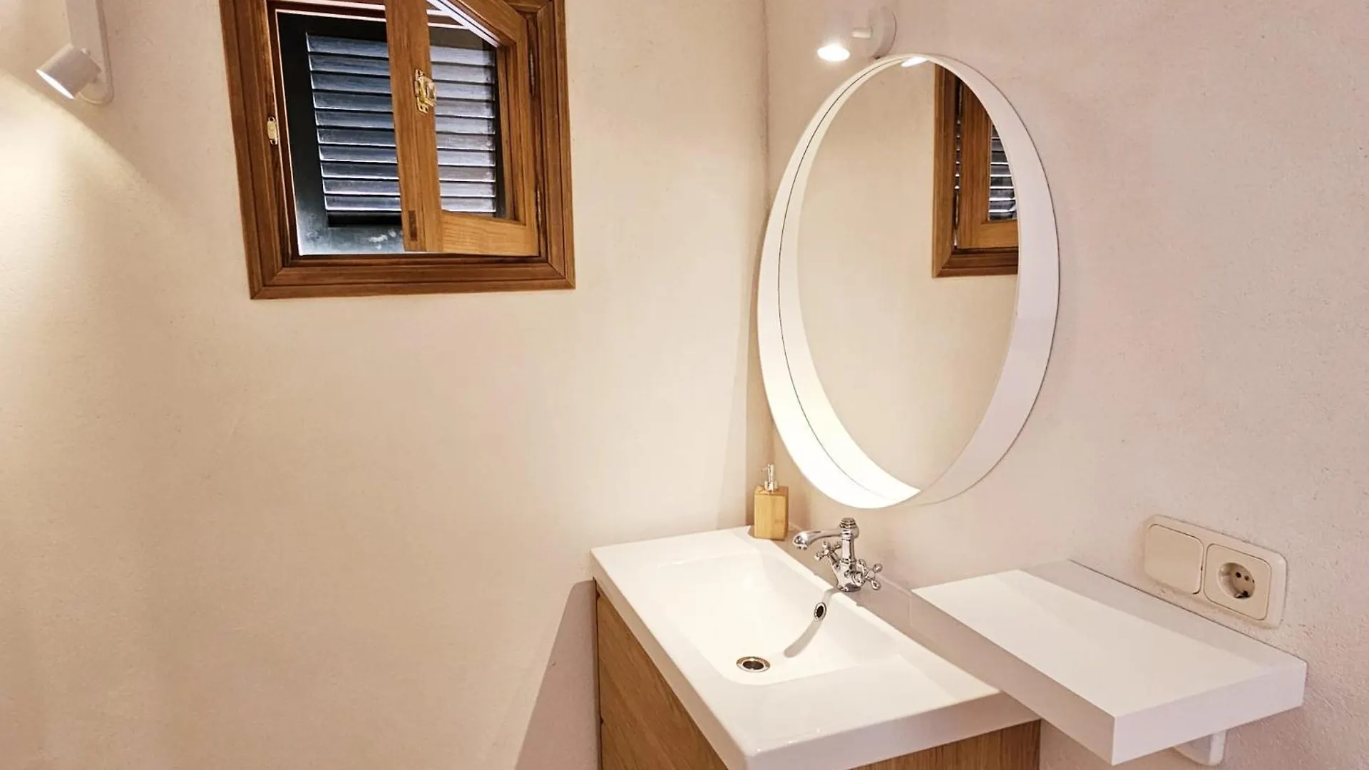 Agroturismo Finca Can Sec Alaro Country house