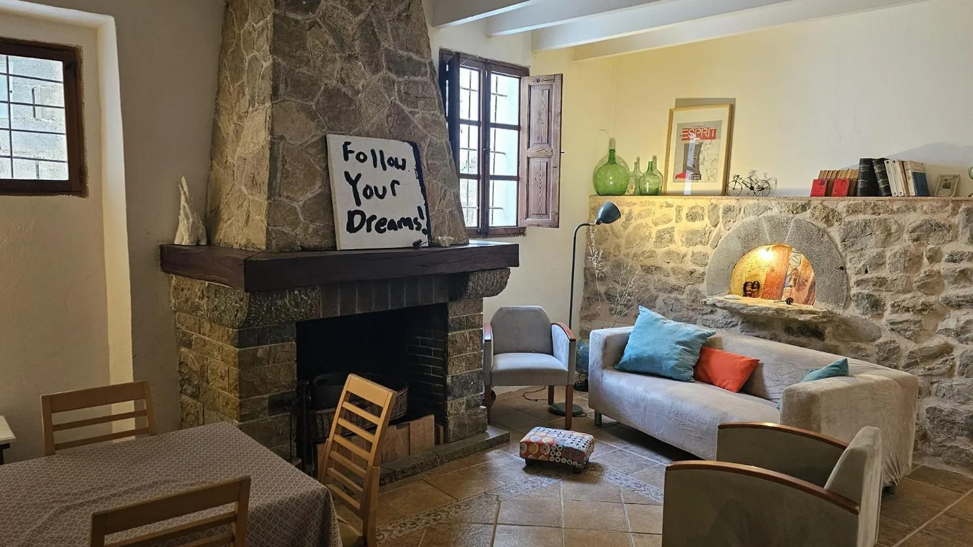 Agroturismo Finca Can Sec Alaro